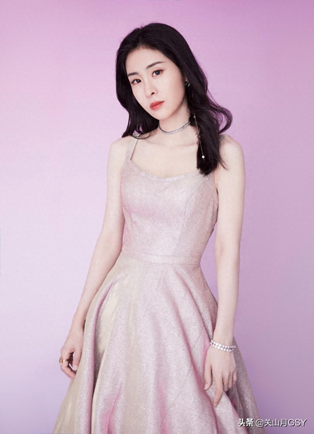 我是歌手--张碧晨