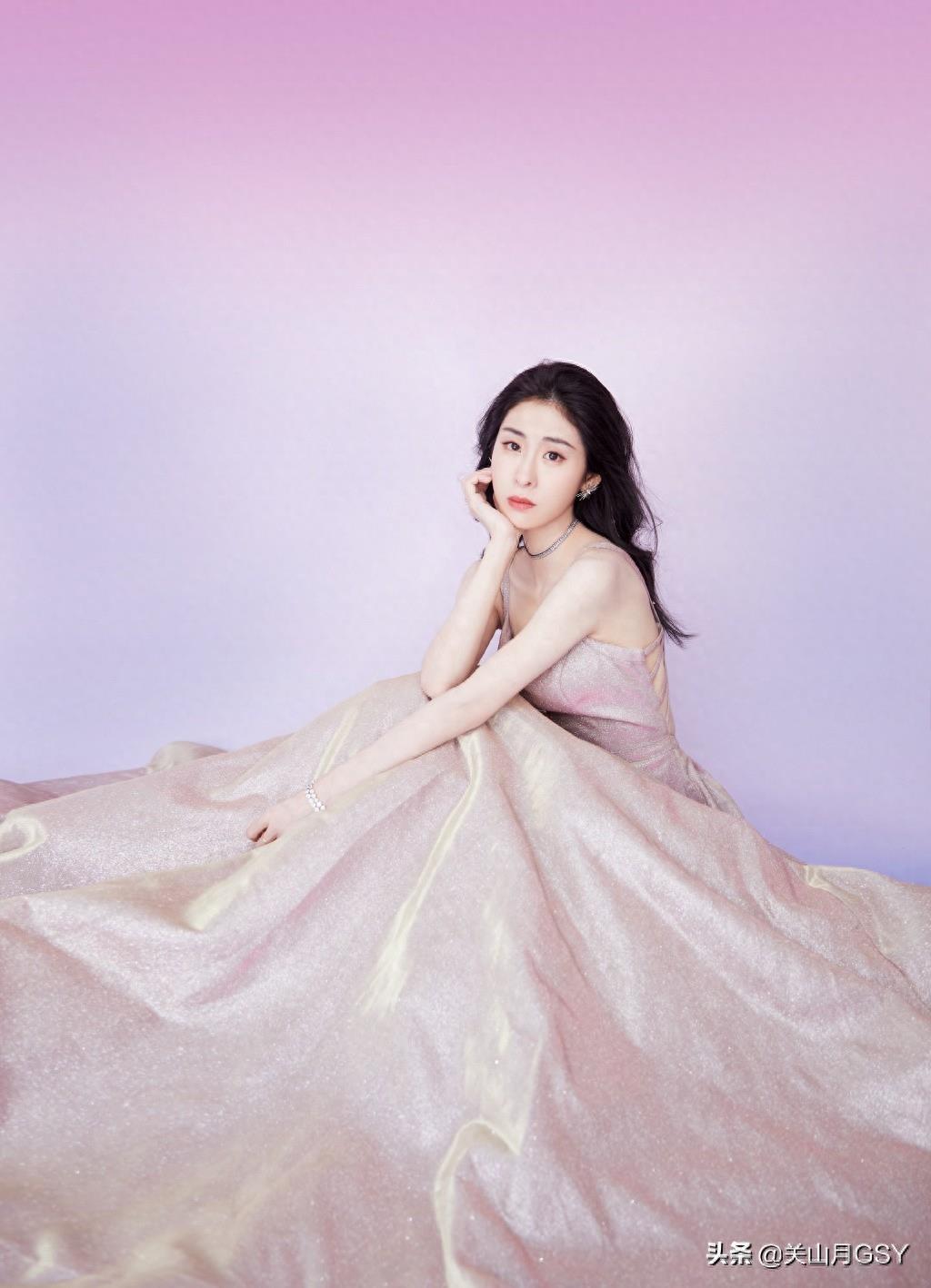 我是歌手--张碧晨