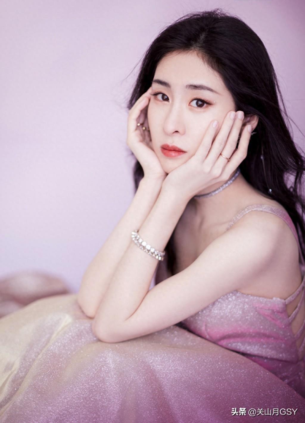 我是歌手--张碧晨