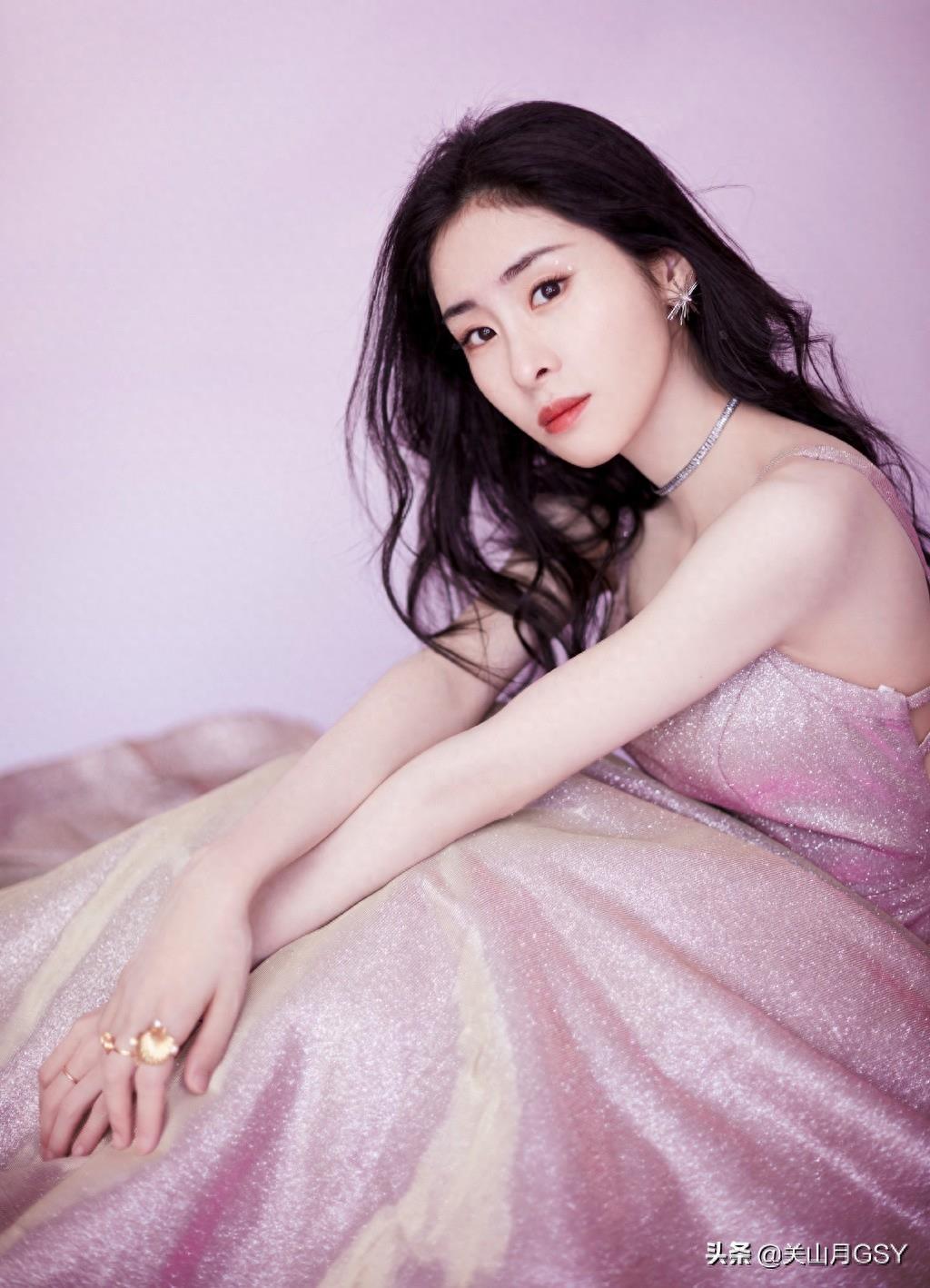 我是歌手--张碧晨