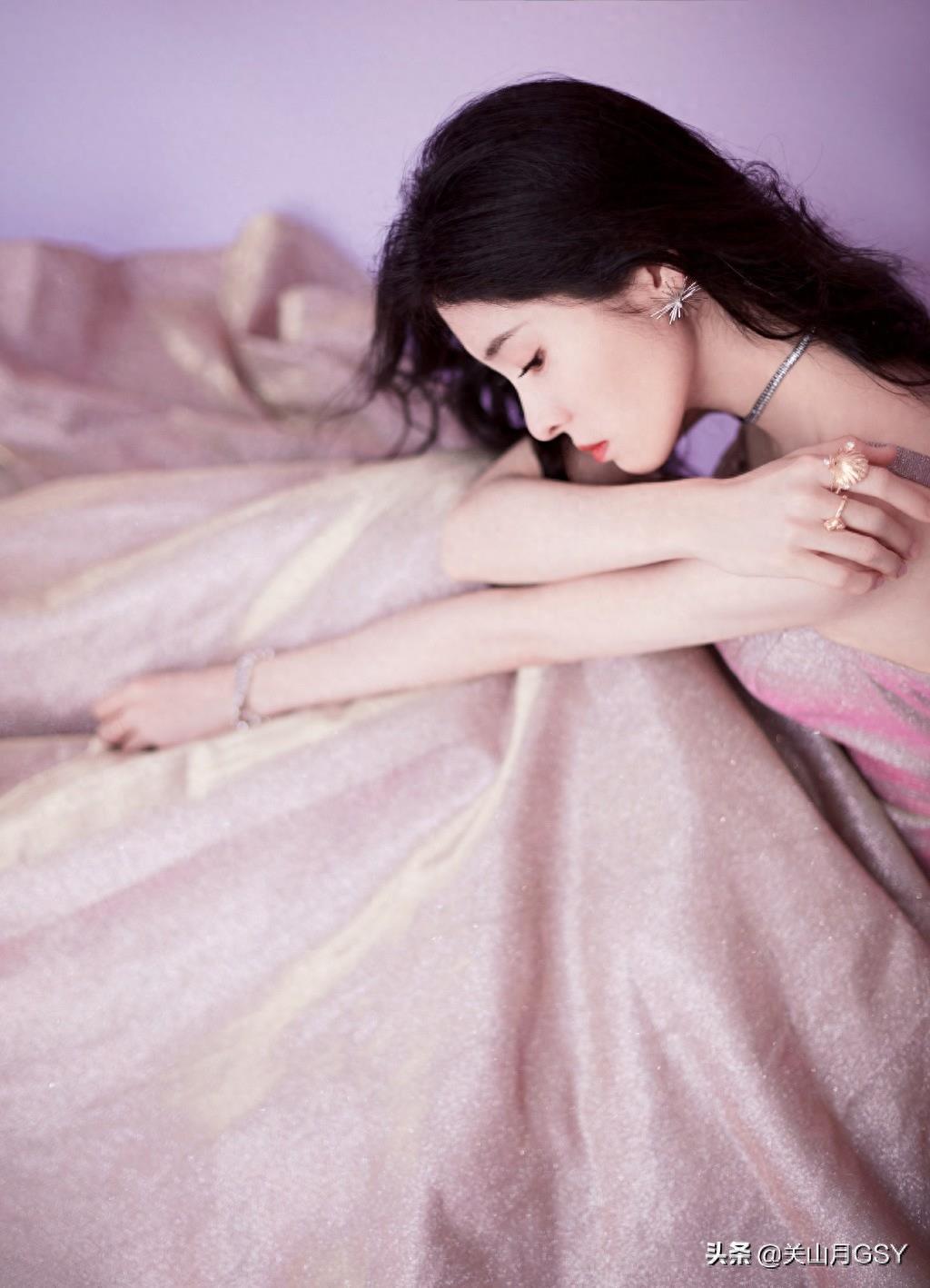 我是歌手--张碧晨