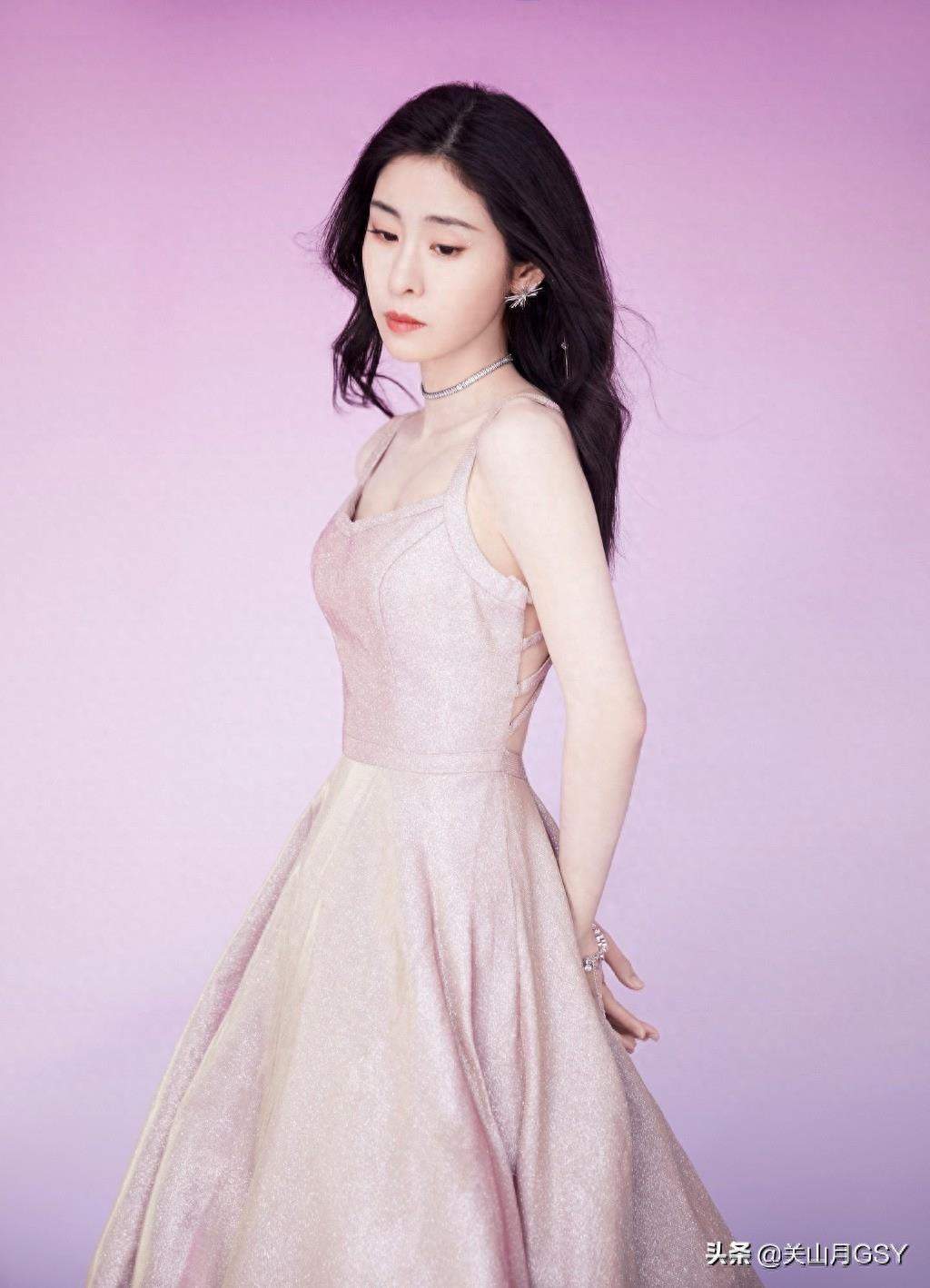 我是歌手--张碧晨