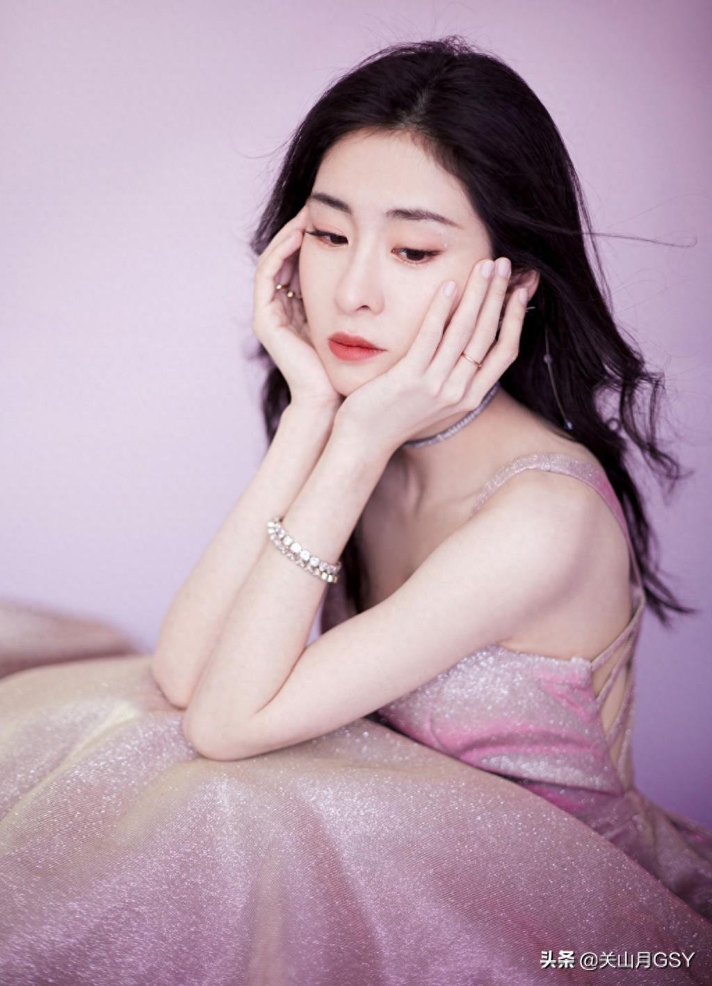 我是歌手--张碧晨