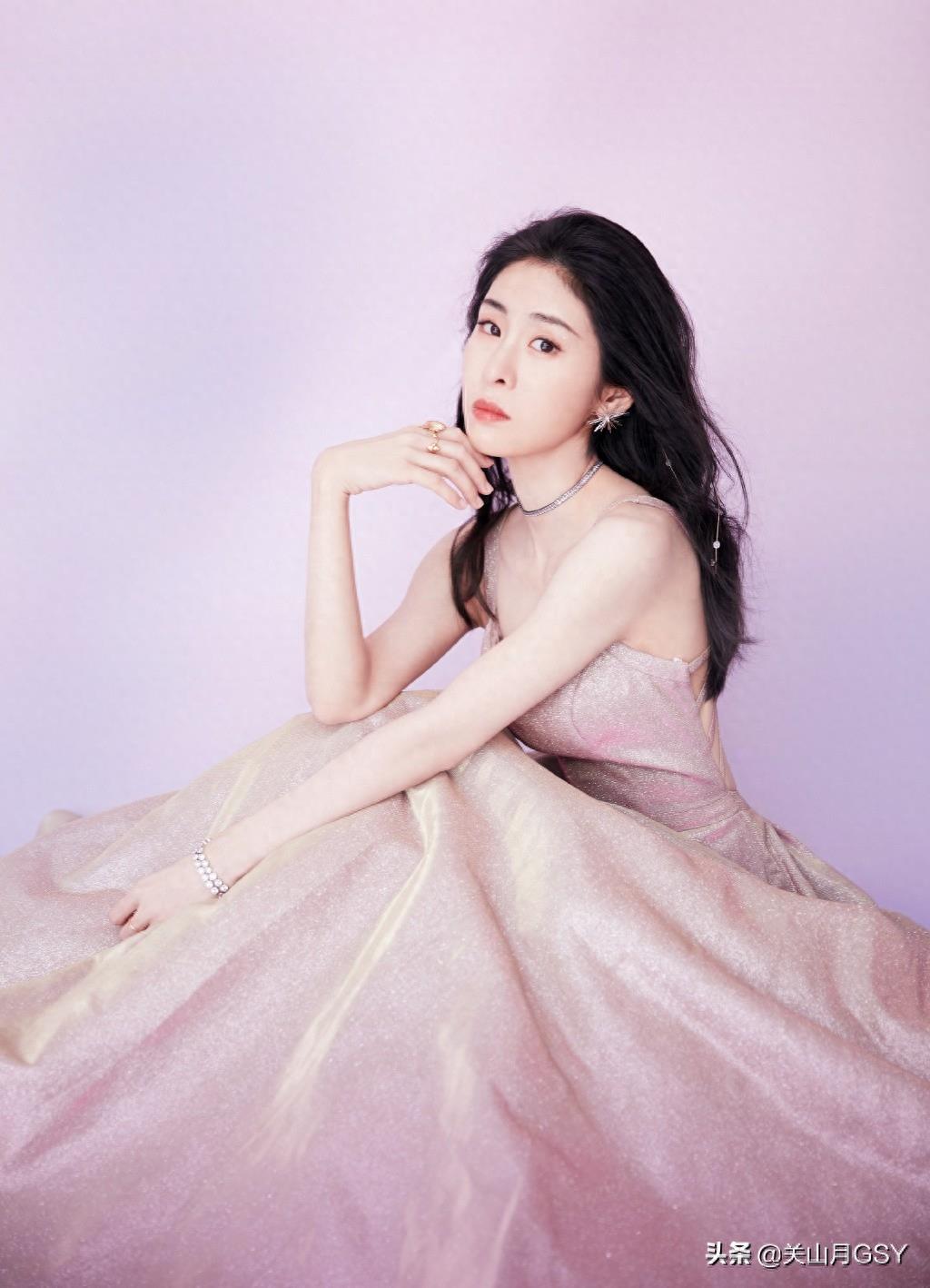 我是歌手--张碧晨