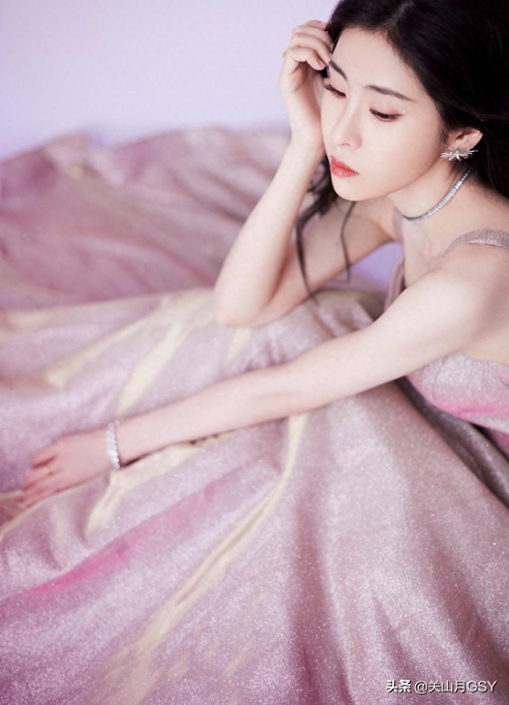 我是歌手--张碧晨