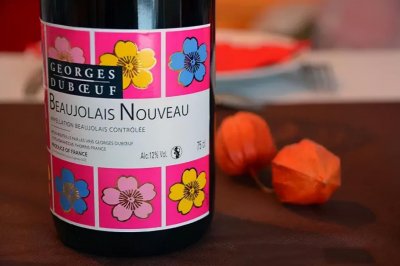 ​关于博若莱新酒的常识，你想知道的都在这里了