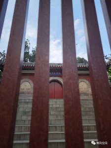​承恩寺，北京最神秘的寺庙