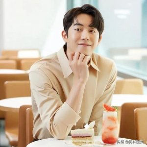 ​秀气的美男孩