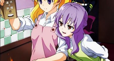 ​从雪下之雪乃到蝴蝶忍，再看完她们我真的好喜欢纱织姐姐