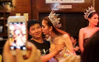 ​泰国“租妻”服务虽火，但一般游客租不到，美女：3个条件是门槛