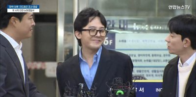 ​权志龙吸毒案大反转？没有立案，警方承认无证据，只有嫌疑人口供