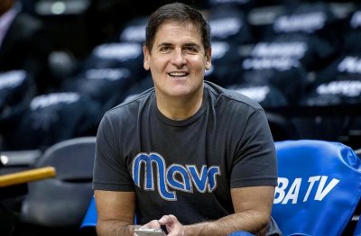 ​2.8亿买下独行侠，库班运营22年赚了多少钱？说出来你可能不信