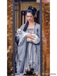 ​《雪中悍刀行》：鱼幼薇的归属