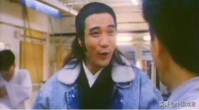 ​徐少强早年的4部恐怖片，最后一部简直就是童年的噩梦