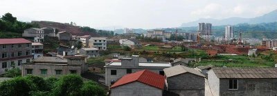 ​毗卢寺旁 | 见证城市变迁