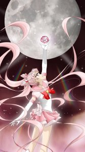 ​美少女战士高清动漫经典水冰月壁纸