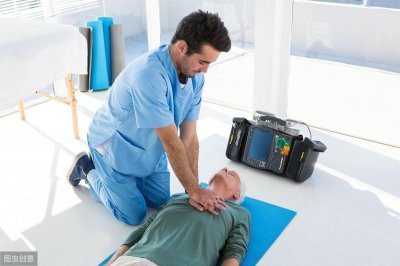 ​人工呼吸的方法