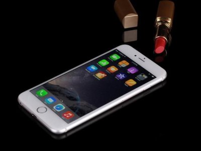 ​不用指纹和密码   捡来的iPhone6s也能轻松解锁