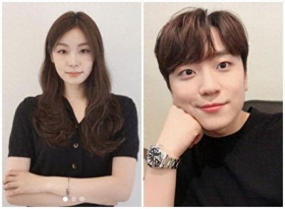 ​韩滑冰女神金妍儿结婚了！10月甜嫁小4岁男偶像 经纪公司认了