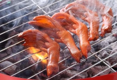 ​舌尖上的西游——语文书上没告诉你的事