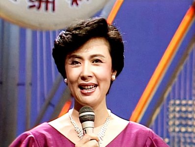 ​央视主持人刘璐：嫁中国台湾丈夫，退休9年，现在生活状况怎样？