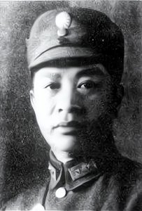 ​他原是国民党军官，却成延安高级将领！叶挺将军的人生有多传奇？