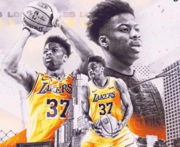 ​官宣！湖人签下字母弟！字母哥来湖人稳了？