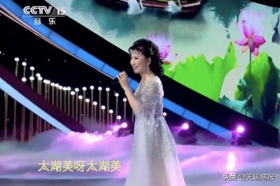 ​回忆杀！无锡人都会唱的这首歌，20年了