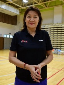 ​前女篮队长宋晓波：骨折也要上场，嫁给主帅却被绿，至今无儿无女