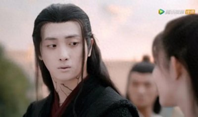 ​陈情令：对魏无羡极其依赖的温宁，为何在尘埃落定后选择离开