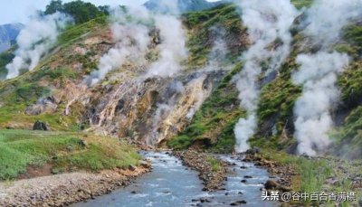 ​千万别去！地球上的十大禁地，最后一个你绝对猜不到。