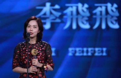 ​华裔女科学家李飞飞：年仅46岁，扬言希望以中国人身份领诺贝尔奖
