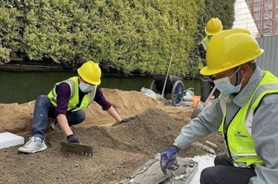 ​附近建筑工地招工找活的APP有哪些？