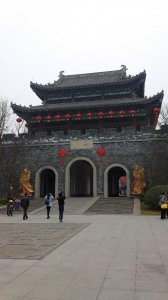 ​我的中国行(四)丨重庆市大足区昌州古城