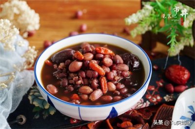 ​10道月子汤食谱，打印出来照着做！