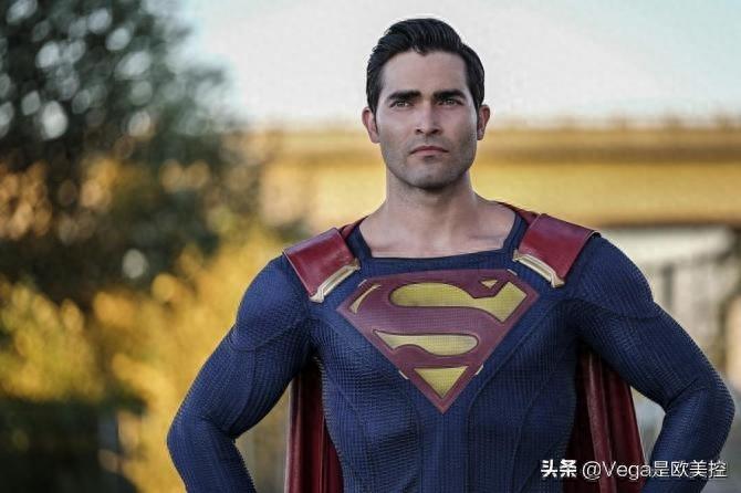 盘点:10位演过超人的好莱坞男神,里夫超帅,卡维尔造型酷