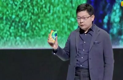 ​最便宜的5G手机仅999元，7nm芯片+5000mAh电池