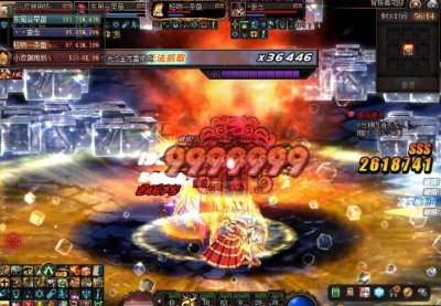 ​DNF：史上最神秘的石头，竟能永久增加属性，玩家竟拥有一仓库？