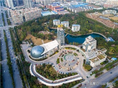 ​长沙5大著名景点排行榜，世界之窗排名第四，橘子洲景区排名第二