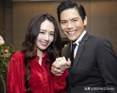 ​郭碧婷妈妈没去世？真容曝光，惊现向佐秀恩爱视频中，颜值超高