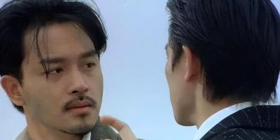 ​上海滩许文强的真正原型到底是谁呢？不只是杜月笙