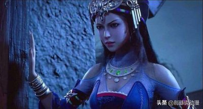 ​地灵曲：男主张天启真实身份神秘？渣男已经被实锤？