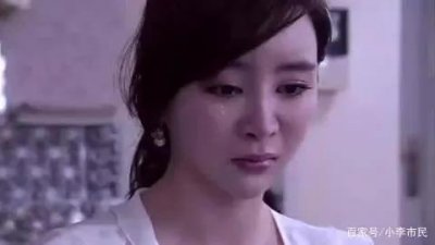 ​观众喜欢的那个《温柔的谎言》里的安然去哪儿了？