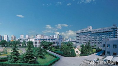 ​艺术生可报考的六种大学汇总，来看看你适合哪一类？