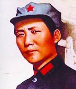 ​一支七千人的红军队伍，出了四个元帅，四个大将，政委名震世界