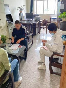 ​弥渡警方破获一起冒用他人微信头像和昵称实施电信诈骗案