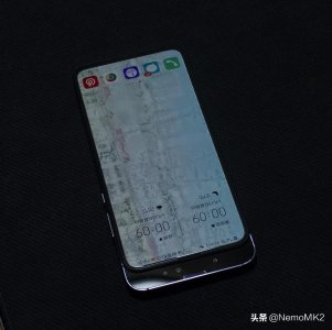 ​滑盖绝唱？荣耀Magic2上手半年回顾-体验工业设计之美