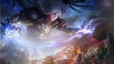 ​说说梦入神机的经典小说《龙符》，讲了一个什么样的故事！