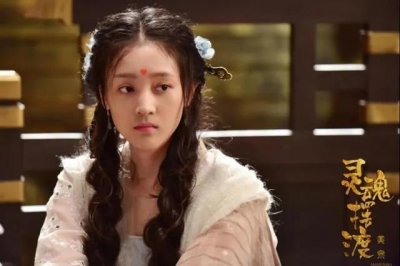 ​灵魂摆渡黄泉