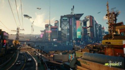 ​《赛博2077》官网介绍信息更新 亡命街头追求永生